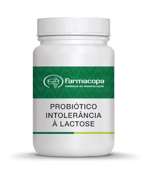 Comprar Lactobacillus Para Intolerância A Lactose 30